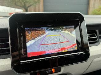 Suzuki Ignis 1.2 STYLE AUTOMAAT NAVI CRUISE STOELVERWARMING CAMERA picture 24