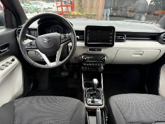 Suzuki Ignis 1.2 STYLE AUTOMAAT NAVI CRUISE STOELVERWARMING CAMERA picture 14