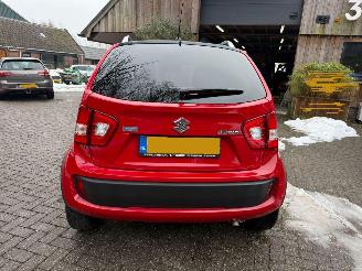 Suzuki Ignis 1.2 STYLE AUTOMAAT NAVI CRUISE STOELVERWARMING CAMERA picture 3