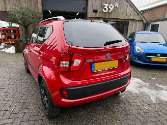 Suzuki Ignis 1.2 STYLE AUTOMAAT NAVI CRUISE STOELVERWARMING CAMERA picture 2
