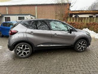 Renault Captur 0.9 TCE INTENS NAVI CLIMA SPORTVELGEN picture 4