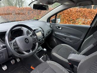 Renault Captur 0.9 TCE INTENS NAVI CLIMA SPORTVELGEN picture 18