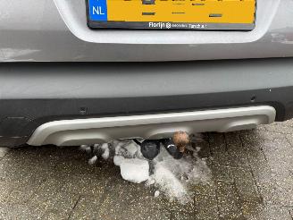 Renault Captur 0.9 TCE INTENS NAVI CLIMA SPORTVELGEN picture 7