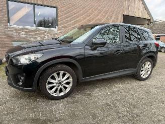 Mazda CX-5 2.0 Sky Airco Navi picture 2