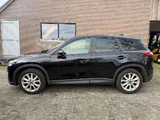 Mazda CX-5 2.0 Sky Airco Navi picture 3