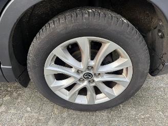 Mazda CX-5 2.0 Sky Airco Navi picture 12