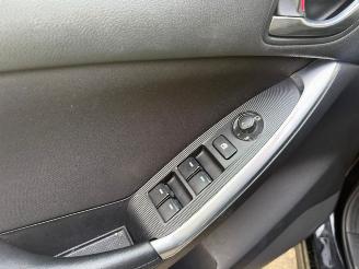 Mazda CX-5 2.0 Sky Airco Navi picture 19