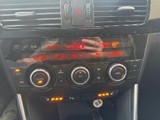 Mazda CX-5 2.0 Sky Airco Navi picture 24