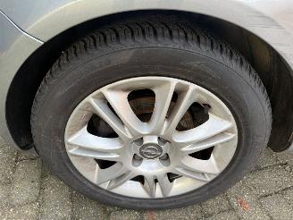 Opel Corsa 1.2 Blitz  AIRCO NAVI NL AUTO picture 10