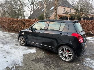 Suzuki Swift 1.3 AIRCO 5DRS SPORTVELGEN picture 4