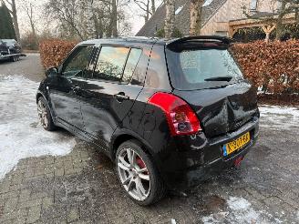 Suzuki Swift 1.3 AIRCO 5DRS SPORTVELGEN picture 12