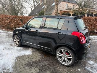 Suzuki Swift 1.3 AIRCO 5DRS SPORTVELGEN picture 13