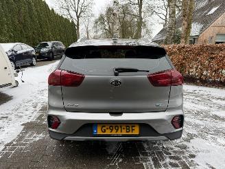 Kia Niro 1.6 GDI HYBRID DYNAMICLINE NL AUTO CAMERA picture 6