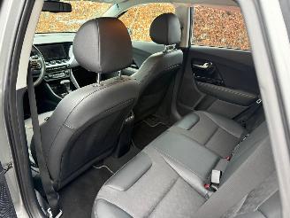 Kia Niro 1.6 GDI HYBRID DYNAMICLINE NL AUTO CAMERA picture 13