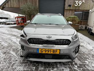 Kia Niro 1.6 GDI HYBRID DYNAMICLINE NL AUTO CAMERA picture 10
