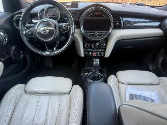 Mini Cooper S 2.0 CHILI AUT! NL PANO LEER HEADUP picture 18