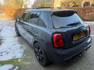 uszkodzony samochody osobowe Mini Cooper S 2.0 CHILI AUT! NL PANO LEER HEADUP 2015/1