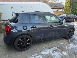 Mini Cooper S 2.0 CHILI AUT! NL PANO LEER HEADUP picture 5