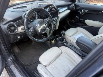 Mini Cooper S 2.0 CHILI AUT! NL PANO LEER HEADUP picture 20