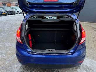 Ford Fiesta 1.5 TDCI TITANIUM NO DAMGEDS  NAVI KEYLES picture 14