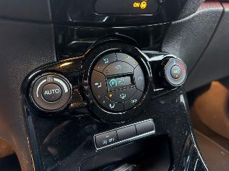 Ford Fiesta 1.5 TDCI TITANIUM NO DAMGEDS  NAVI KEYLES picture 20