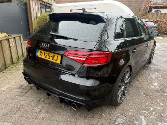 Audi S3 2.0 Quattro 300 PK  SPORTBACK picture 4