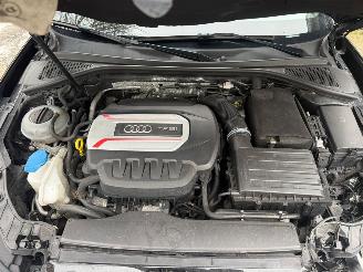 Audi S3 2.0 Quattro 300 PK  SPORTBACK picture 12