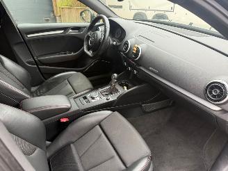 Audi S3 2.0 Quattro 300 PK  SPORTBACK picture 16