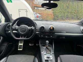 Audi S3 2.0 Quattro 300 PK  SPORTBACK picture 2