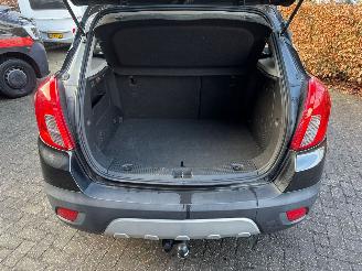 Opel Mokka 1.4 TUBRO NL AUTO NAP picture 14