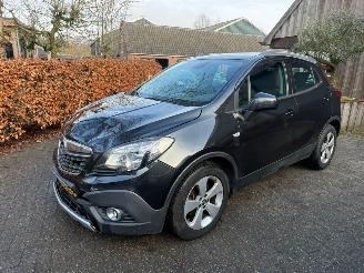Opel Mokka 1.4 TUBRO NL AUTO NAP picture 10