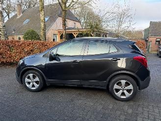 Opel Mokka 1.4 TUBRO NL AUTO NAP picture 9