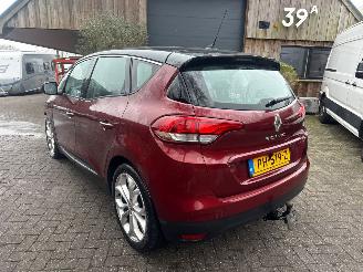 Renault Scenic 1.2 tce zen 93000km NAP!!  NAVI PDC picture 12