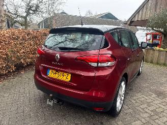 Renault Scenic 1.2 tce zen 93000km NAP!!  NAVI PDC picture 9