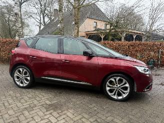 Renault Scenic 1.2 tce zen 93000km NAP!!  NAVI PDC picture 4