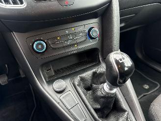 Ford Focus 1.5 TDCI NO DAMGEDS!!  NAVI AIRCO PDC picture 24