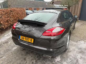 Porsche Panamera DIESEL 3.0 PANO LEER picture 4