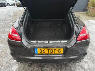 Porsche Panamera DIESEL 3.0 PANO LEER picture 14