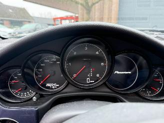 Porsche Panamera DIESEL 3.0 PANO LEER picture 20
