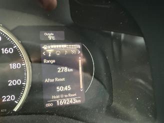 Lexus Ct 200H LUXERY LINE NAVI CRUISE LEER picture 18