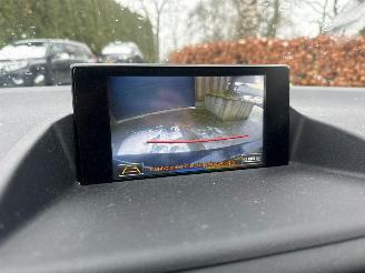 Lexus Ct 200H LUXERY LINE NAVI CRUISE LEER picture 17