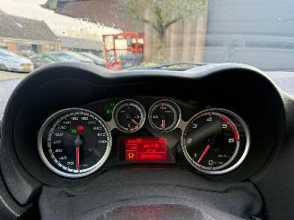 Alfa Romeo MiTo 1.3 TJDM GEEN SCHADE! LIMTED EDITION picture 21