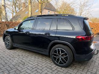  Mercedes EQB 250 AMG LINE 67 KWH  PANO VOL OPTIES 2022/7