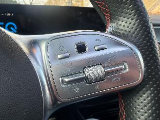 Mercedes EQB 250 AMG LINE 67 KWH  PANO VOL OPTIES picture 28