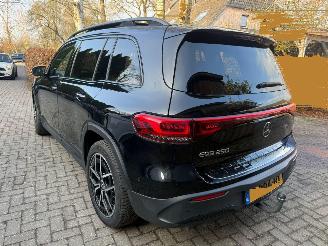 Mercedes EQB 250 AMG LINE 67 KWH  PANO VOL OPTIES picture 5