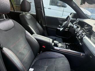 Mercedes EQB 250 AMG LINE 67 KWH  PANO VOL OPTIES picture 23