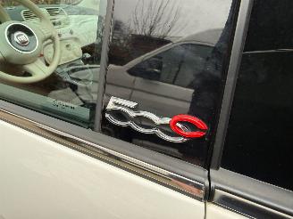Fiat 500C 0.9 AIRCO CABRIOLET LEER CULT picture 12