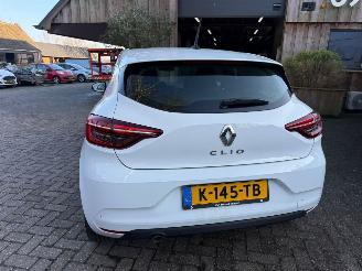 Renault Clio 1.0 TCE ZEN NAVI PDC picture 7