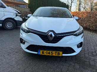Renault Clio 1.0 TCE ZEN NAVI PDC picture 13