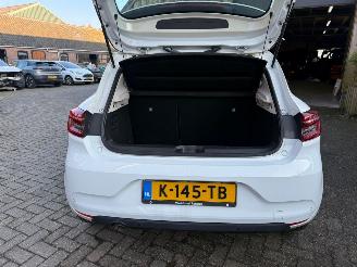 Renault Clio 1.0 TCE ZEN NAVI PDC picture 14